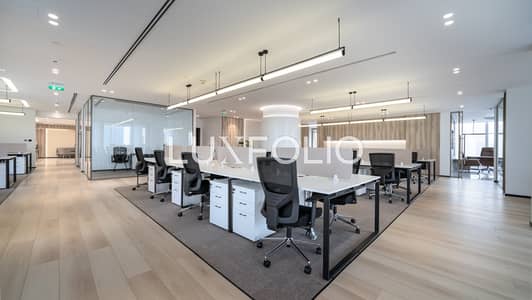 商业湾， 迪拜 写字楼待租 - 位于商业湾，愿景大厦 的写字楼 3263722 AED - 12255268