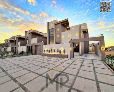 4 Cпальни Вилла Продажа в Аль Ясмин, Аджман - batch_IMG-20250818-WA0110. jpg