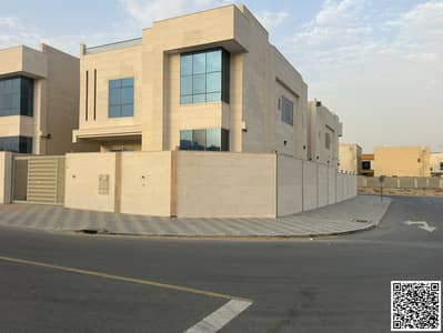 5 Bedroom Villa for Sale in Al Yasmeen, Ajman - WhatsApp Image 2025-08-16 at 8.11. 42 PM. jpeg