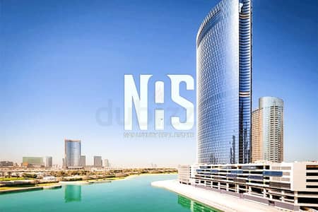 Office for Rent in Al Reem Island, Abu Dhabi - Fully furnished | Mangrove view |Ready to move in