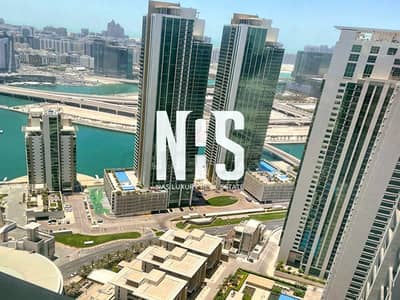 1 Bedroom Apartment for Sale in Al Reem Island, Abu Dhabi - Spacious 1 BHK Bedroom Apartment | Good Deal!