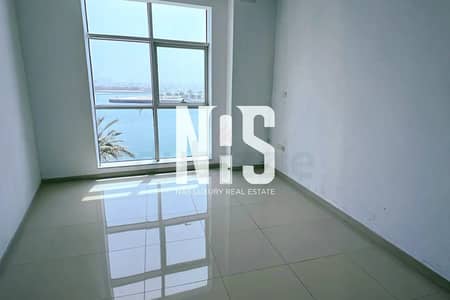 1 Bedroom Apartment for Sale in Al Reem Island, Abu Dhabi - Luxurious Apartment / Sea view / Premium location