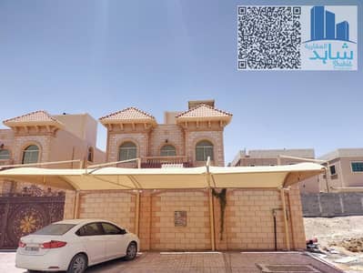 فیلا 5 غرف نوم للايجار في الروضة، عجمان - IMG-20250818-WA0003. jpg