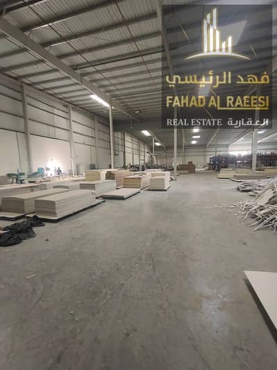 Warehouse for Rent in Umm Al Thuoob, Umm Al Quwain - WhatsApp Image 2025-08-05 at 5.11. 10 PM. jpeg