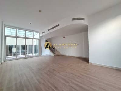 朱美拉环形村(JVC)， 迪拜 3 卧室别墅待租 - uu. jpg