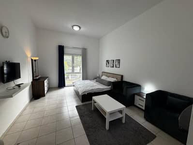 Studio for Rent in Discovery Gardens, Dubai - IMG-20250730-WA0059. jpg