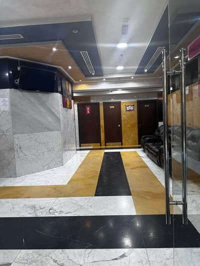 1 Bedroom Flat for Rent in Al Taawun, Sharjah - IMG-20250817-WA0348. jpg