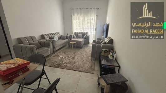 فلیٹ 2 غرفة نوم للايجار في مدينة الإمارات‬، عجمان - ed4b9d2a-7f85-4fdf-9799-dcaf9f61c81d. jpg