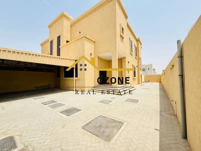 4 Bedroom Villa for Rent in Hoshi, Sharjah - IMG_2421. jpg