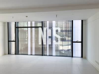 Studio for Rent in Al Reem Island, Abu Dhabi - Classic Studio / Kitchen Appliances / Parking