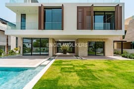 فیلا في باركوايز،دبي هيلز استيت 5 غرف 3200000 درهم - 12251487