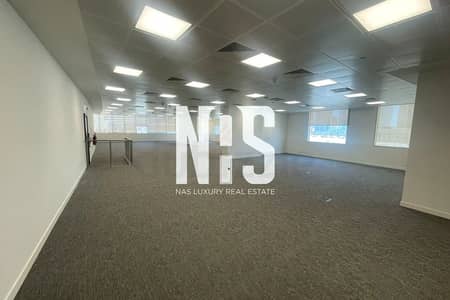Office for Rent in Al Reem Island, Abu Dhabi - HOT DEAL/ LUXURY TOWER / OFFICE 3325 SQFT