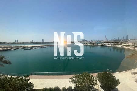 مکتب  للايجار في جزيرة الريم، أبوظبي - مکتب في نجمة ابوظبي،جزيرة الريم 841008 درهم - 11308939