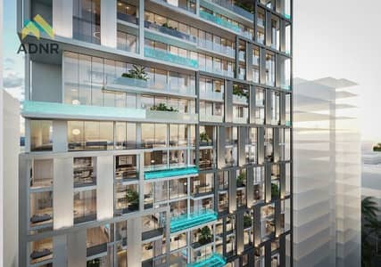 2 Bedroom Apartment for Sale in Jumeirah Village Circle (JVC), Dubai - 5. PNG