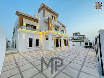 8 Bedroom Villa for Sale in Al Yasmeen, Ajman - batch_IMG-20250818-WA0062. jpg