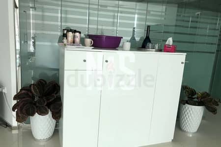 مکتب  للايجار في جزيرة الريم، أبوظبي - مکتب في برج مكتب ميناء أداكس،ميناء أداكس،جزيرة الريم 190000 درهم - 11408955