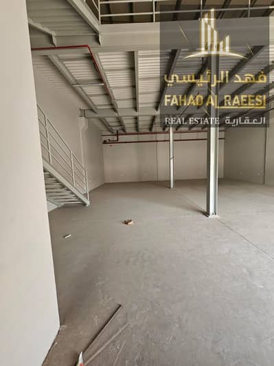 Warehouse for Rent in Al Jurf, Ajman - 5a45d406-963a-4b3b-9a3c-1eb15733b48c. jpg