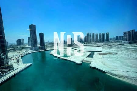 مکتب  للايجار في جزيرة الريم، أبوظبي - مکتب في برج مكتب ميناء أداكس،ميناء أداكس،جزيرة الريم 165000 درهم - 11524935