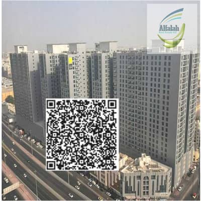 阿尔努艾米亚， 阿治曼 1 卧室公寓待售 - A New Design - Made with PosterMyWall (37). jpg