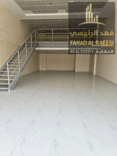 Shop for Rent in Al Jurf, Ajman - WhatsApp Image 2025-08-05 at 4.25. 27 PM. jpeg
