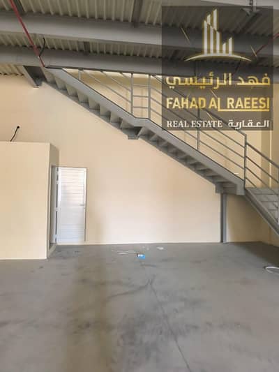 Warehouse for Rent in Ajman Industrial, Ajman - WhatsApp Image 2025-08-04 at 5.15. 32 PM. jpeg