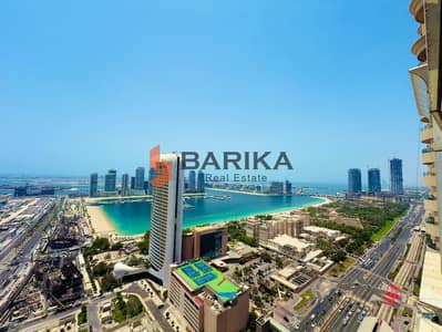 شقة 1 غرفة نوم للايجار في دبي مارينا، دبي - IMG-20250811-WA0034. jpg