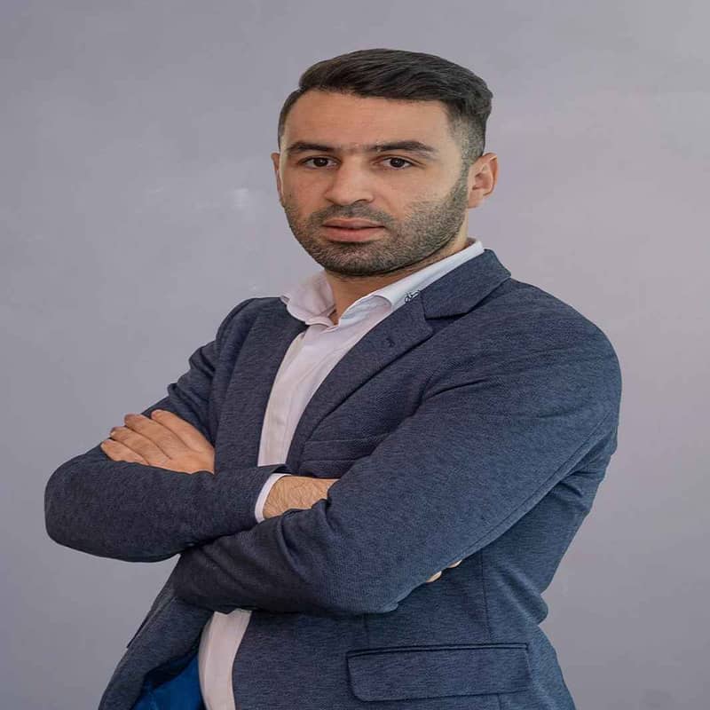 Djallal Mersaoui