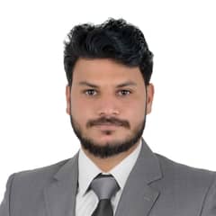 Ateeq Ur Rahman
