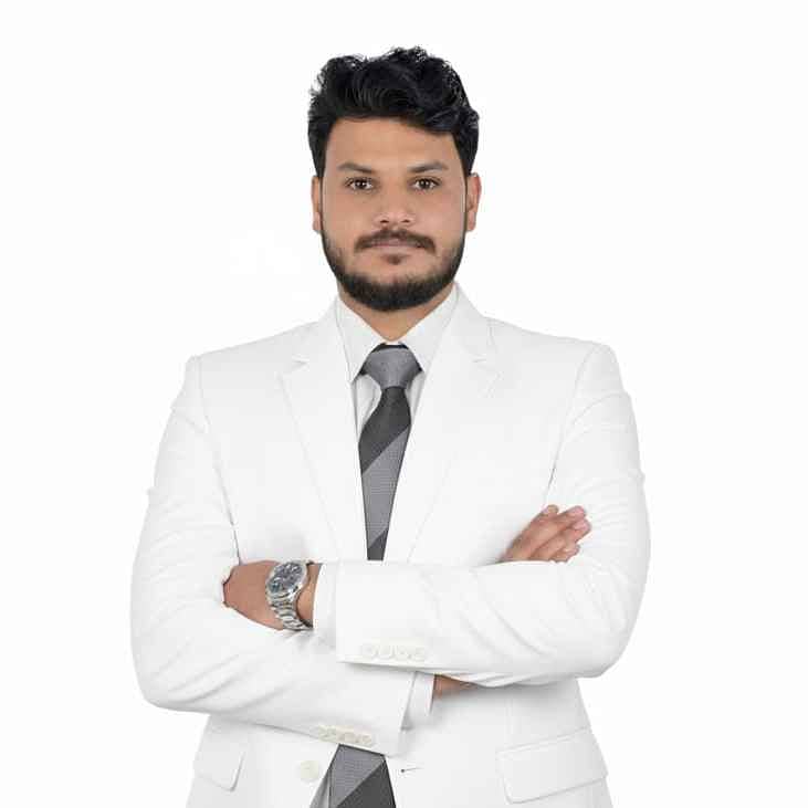 Ateeq Ur Rahman