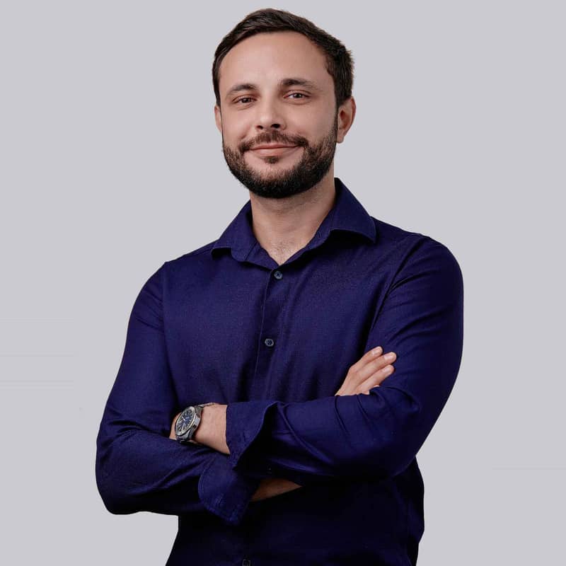 Pavel Emelianov
