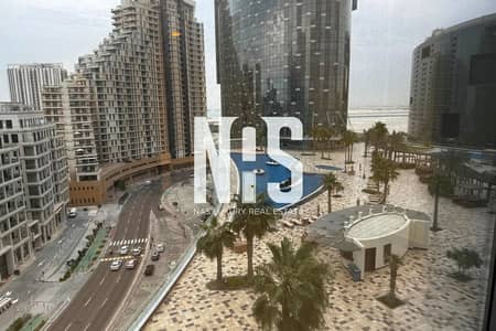 شقة 1 غرفة نوم للبيع في جزيرة الريم، أبوظبي - شقة في برج صن،شمس جيت ديستريكت،شمس أبوظبي،جزيرة الريم 1 غرفة 1500000 درهم - 11902102