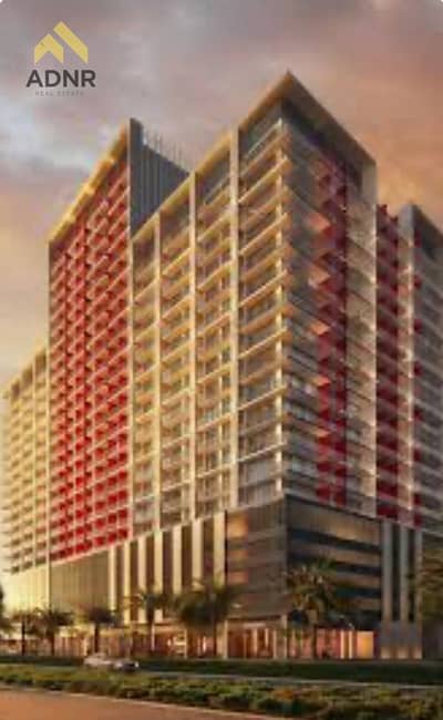 2 Bedroom Flat for Sale in Jumeirah Village Circle (JVC), Dubai - 9ebaec10-b78f-4bbc-a27c-c4f8f963b283. jpg