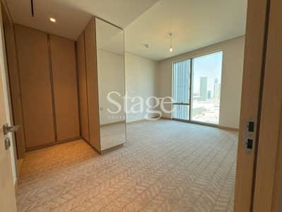 3 Bedroom Apartment for Rent in Downtown Dubai, Dubai - Brand new |Burj Khalifa View |Access to Dubai Mall