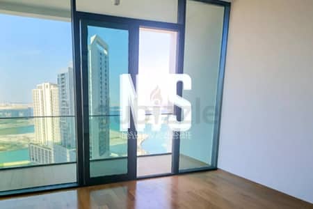 2 Bedroom Flat for Sale in Al Reem Island, Abu Dhabi - Sea View 2BR | Reem Nine | Luxury Amenities