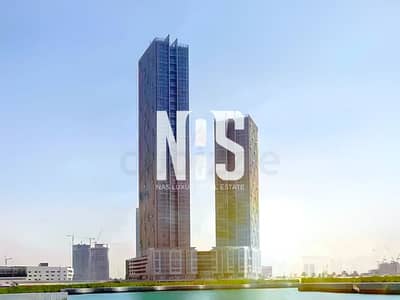 1 Bedroom Apartment for Rent in Al Reem Island, Abu Dhabi - Good Deal | Furnished | High Floor | Horizon Tower