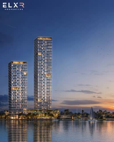 迪拜海港城， 迪拜 1 卧室公寓待售 - 3. jpg