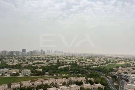 فلیٹ 1 غرفة نوم للايجار في مدينة دبي الرياضية، دبي - شقة في مساكن النخبة الرياضية 10 بلوك أ،مساكن النخبة الرياضية 10،ايليت سبورت ريزيدنس،مدينة دبي الرياضية 1 غرفة 58000 درهم - 12541465