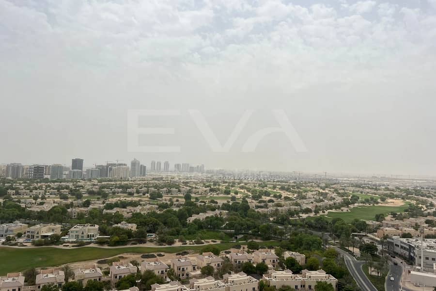شقة في مساكن النخبة الرياضية 10 بلوك أ،مساكن النخبة الرياضية 10،ايليت سبورت ريزيدنس،مدينة دبي الرياضية 1 غرفة 58000 درهم - 12541465