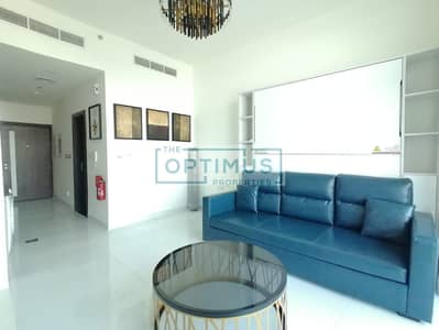 Studio for Rent in Arjan, Dubai - WhatsApp Image 2025-08-18 at 1.30. 09 PM (1). jpeg