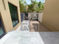 تاون هاوس في مدينة الشارقة المستدامة،الشغرافة 1،الرحمانية 3 غرف 124999 درهم - 12541799