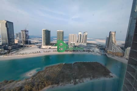 Studio for Rent in Al Reem Island, Abu Dhabi - Hot deal | Modern Home | Prime Location | sea View