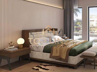 4 Cпальни Таунхаус Продажа в Дубайлэнд, Дубай - Damac_Sun_City_page-0027. jpg
