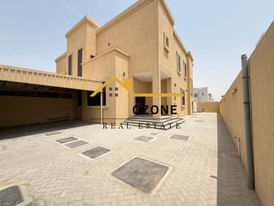 4 Bedroom Villa for Rent in Hoshi, Sharjah - 1000167208. jpg