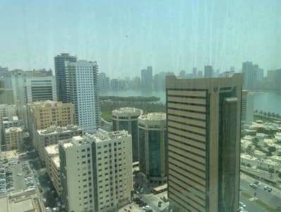 فلیٹ 1 غرفة نوم للايجار في المجاز، الشارقة - IMG-20250809-WA0008. jpg