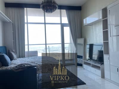 Studio for Rent in Business Bay, Dubai - IMG_1462. jpg
