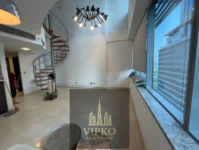 1 Bedroom Flat for Rent in DIFC, Dubai - IMG_2010. jpg