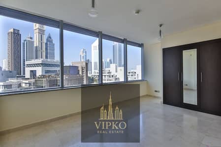 Студия в аренду в ДИФЦ, Дубай - Sky Gardens 1Br_816_Web. Size-4. jpg