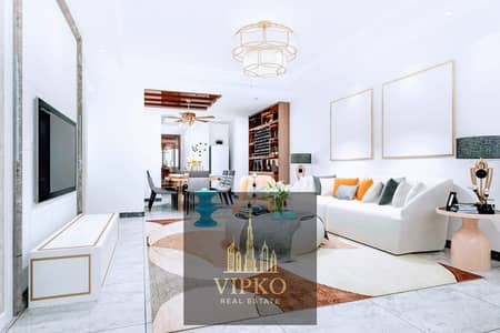 1 Bedroom Flat for Rent in Dubai Marina, Dubai - WhatsApp Image 2025-08-16 at 11.23. 43 AM. jpeg