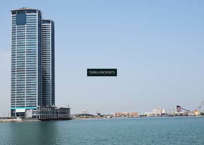 Office for Rent in Dafan Al Nakheel, Ras Al Khaimah - Prime Location Easy Access Office Space for Rent