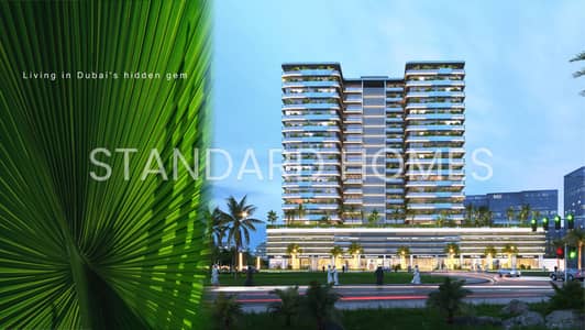 1 Bedroom Flat for Sale in Majan, Dubai - 9. png